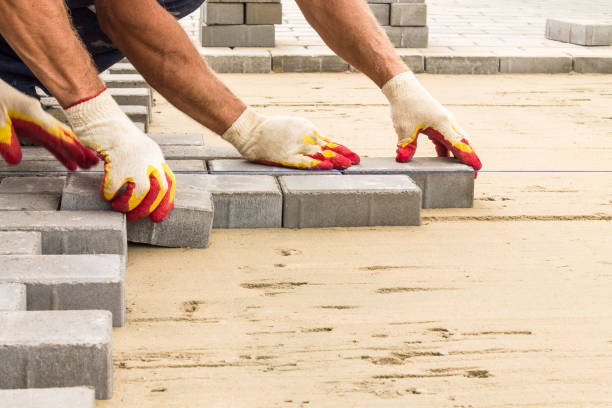 Reliable Osceola, IA Driveway Pavers Solutions