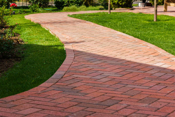 Best Residential Paver Driveway  in Osceola, IA