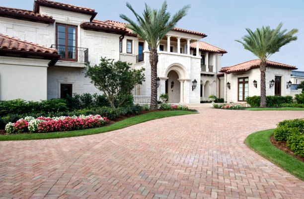 Reasons to Select Us for Your Driveway Paving Requirements in Osceola, IA