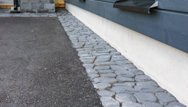 Commercial Driveway Pavers in Osceola, IA