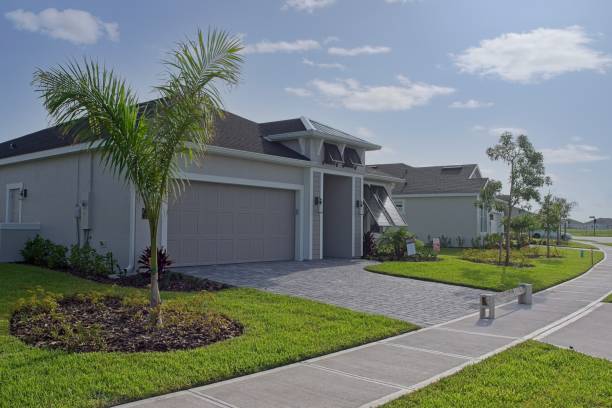 Best Affordable Driveway Pavers  in Osceola, IA